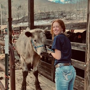 Meet your Posher, Trina